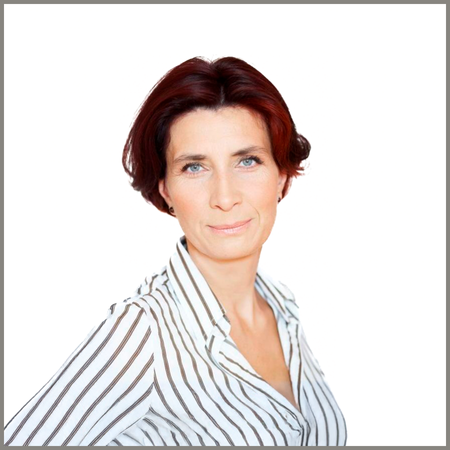 Ewa Kastory
